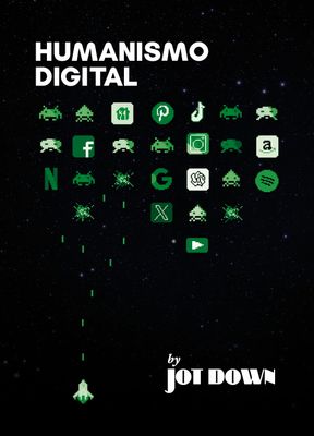 Humanismo digital by Jot Down #3