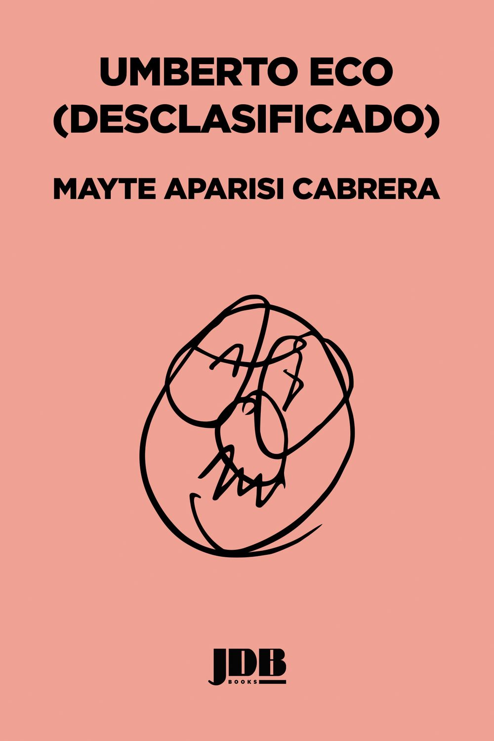 Umberto Eco (desclasificado)