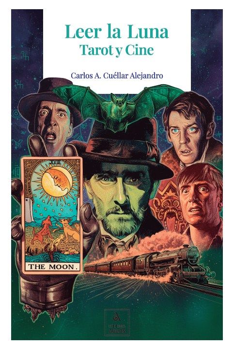 Leer la Luna. Tarot y Cine