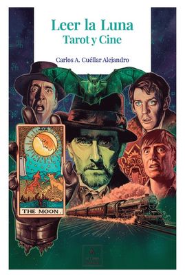 Leer la Luna. Tarot y Cine