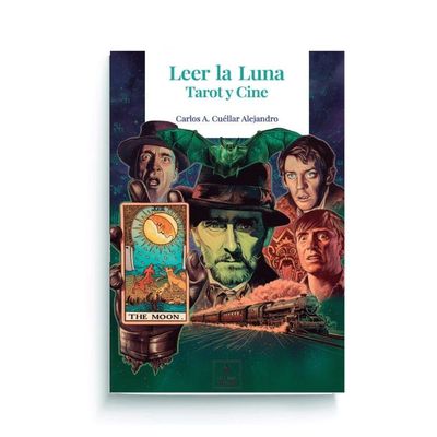 Leer la Luna. Tarot y Cine