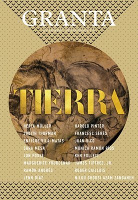 Granta#19/6- Tierra