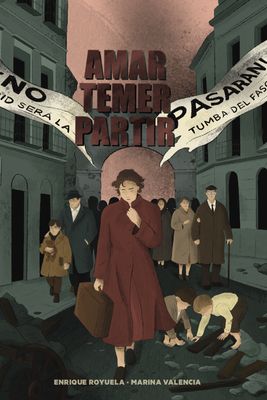 Amar, Temer, Partir