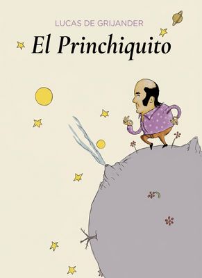 El Princhiquito