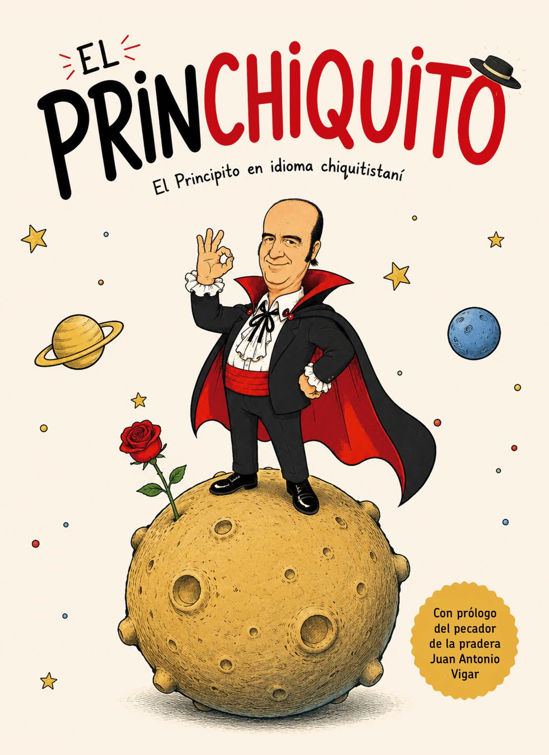 El Princhiquito