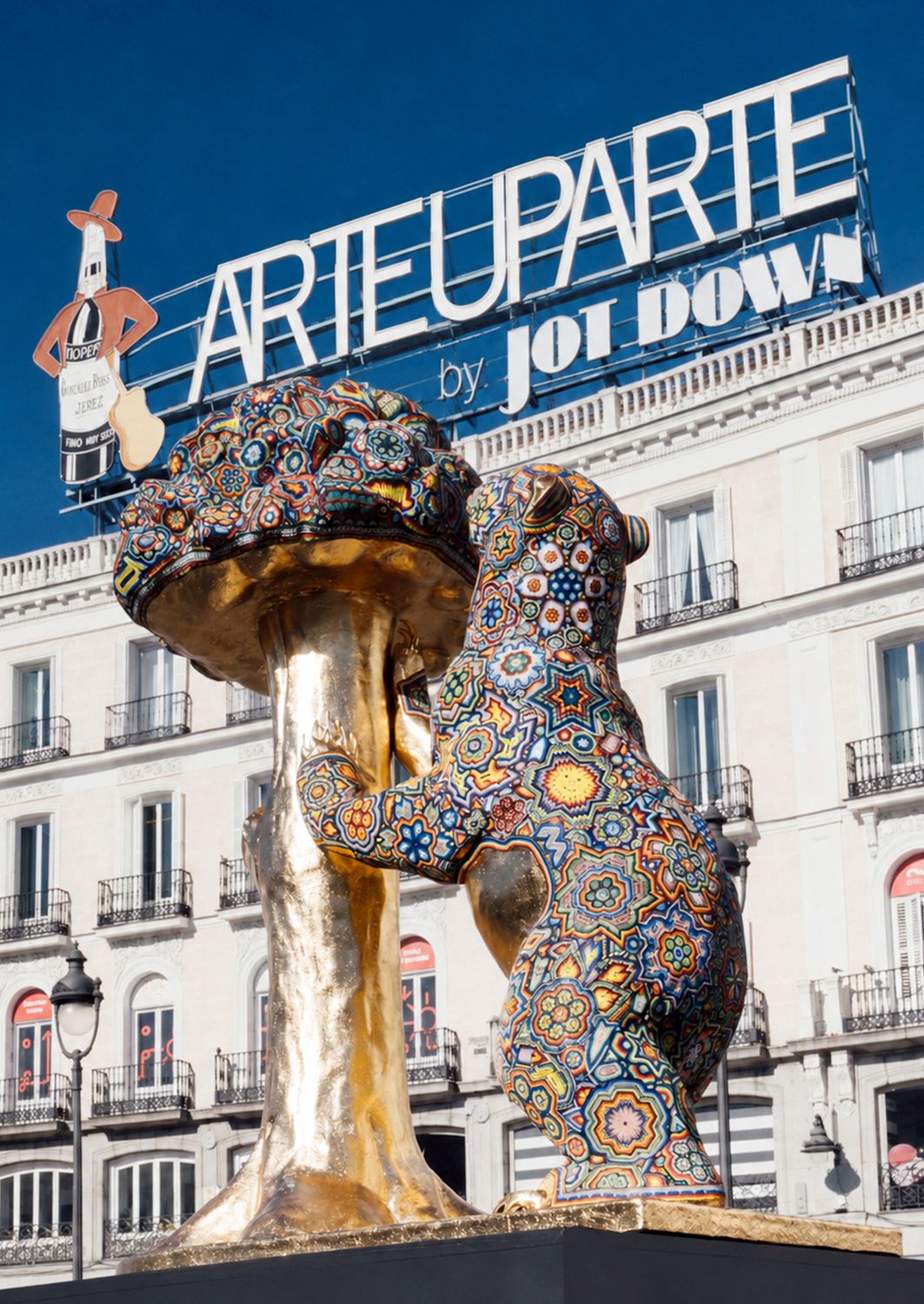 Arteuparte by Jot Down 31+5