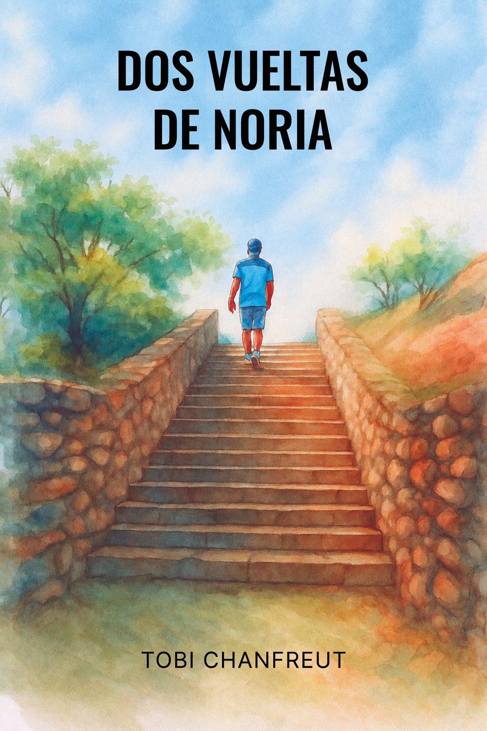 Dos vueltas de noria