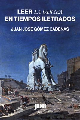 Leer la Odisea en tiempos iletrados
