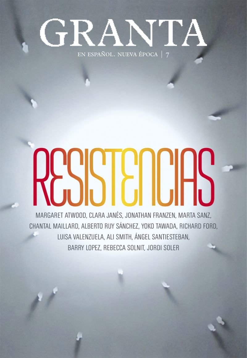 Granta#20/7 - Resistencias