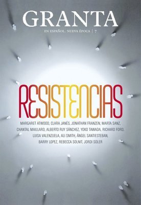 Granta#20/7 - Resistencias