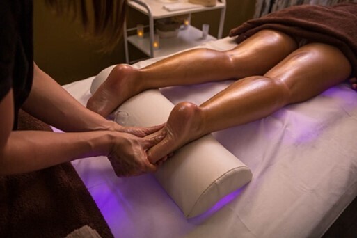 Piernas cansadas