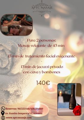 PROMOCIÓN SEPTIEMBRE