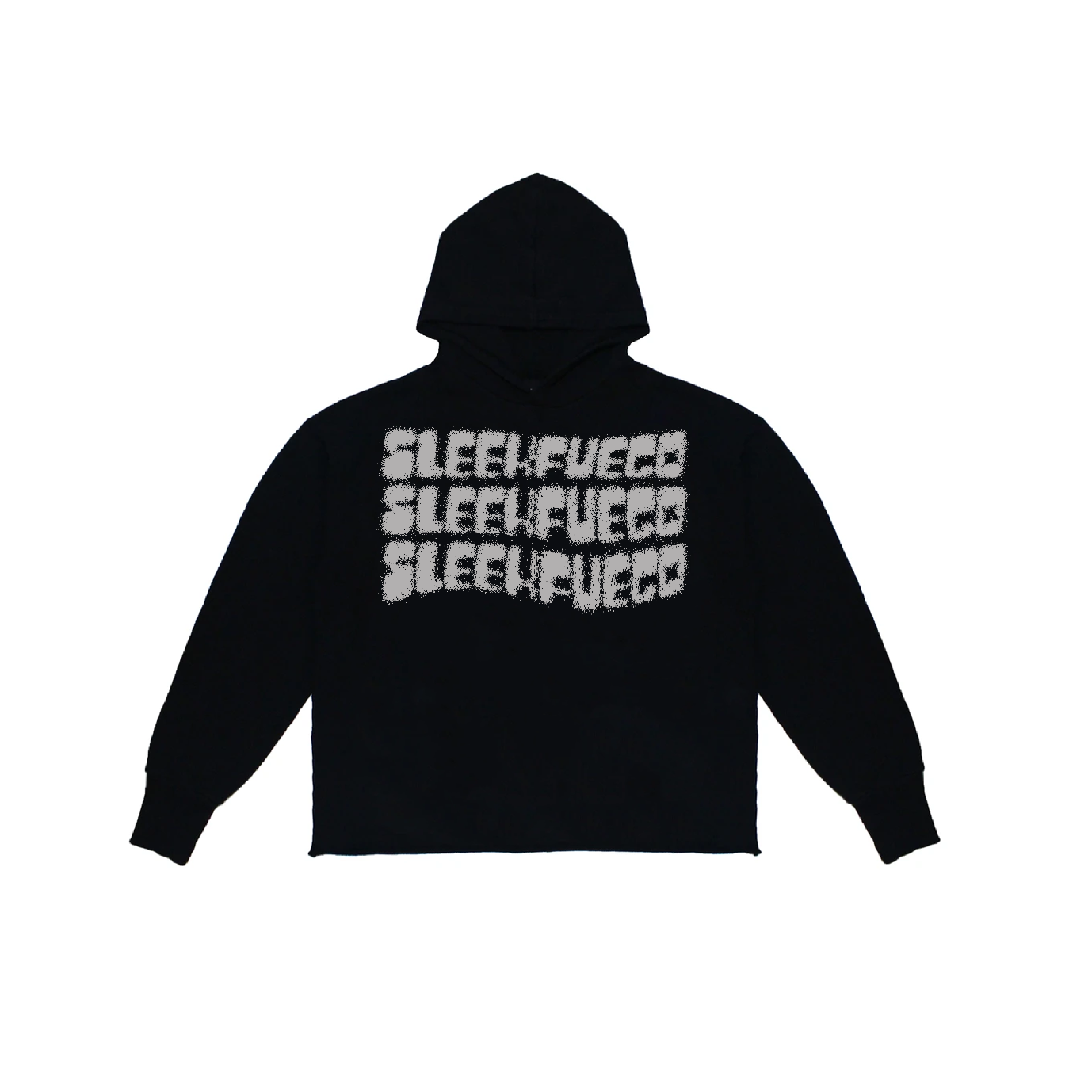 SMEAR - HOODIE