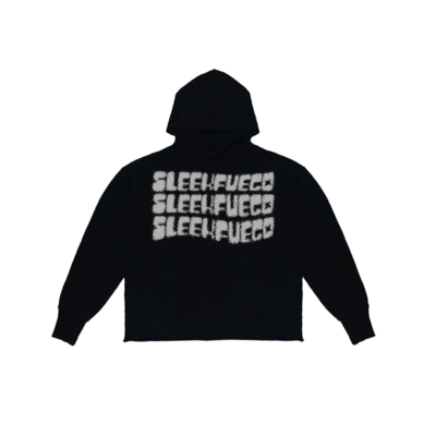 SMEAR - HOODIE