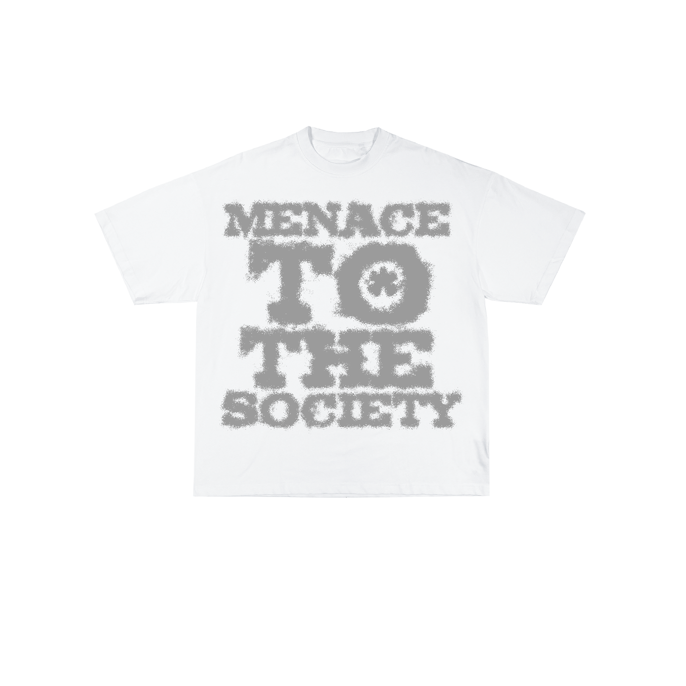 SMEAR MENACE- TEE