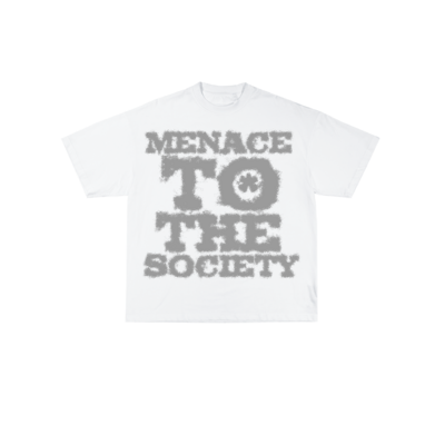 SMEAR MENACE- TEE