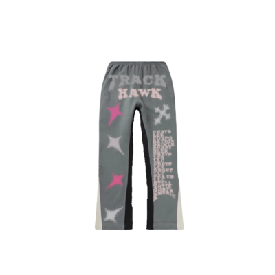TRACK HAWK -SWEATPANTS