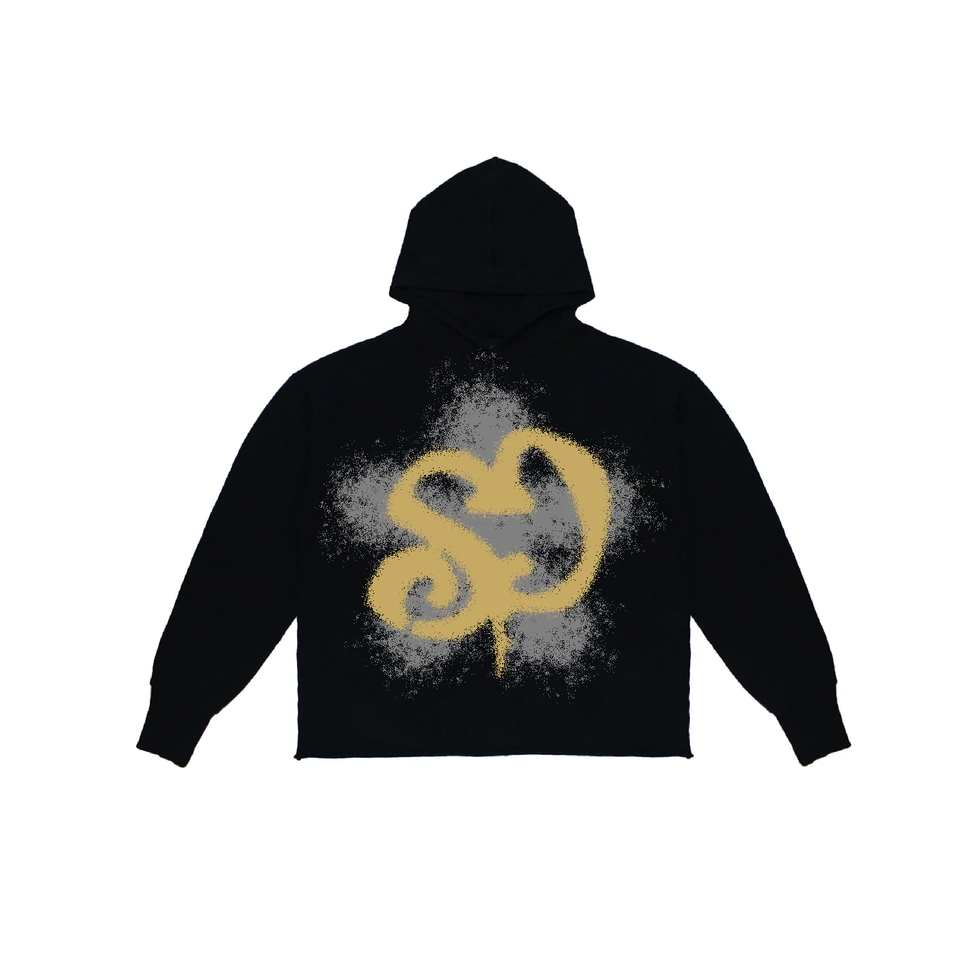 SMEAR SFG - HOODIE