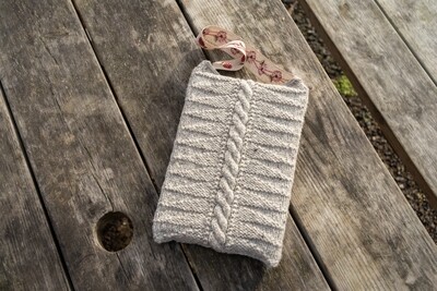 &#39;Cutty Skellie&#39; Book/iPad Cover Kit