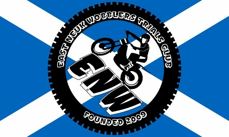 Juniors Trial Entry