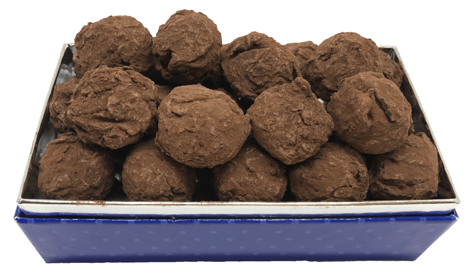 Ballotin de truffes
