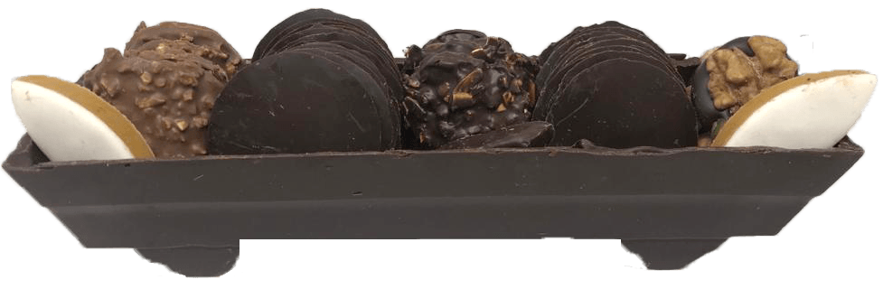 Shopmium : Barquettes Lulu chocolat ou fraise 100% remboursées