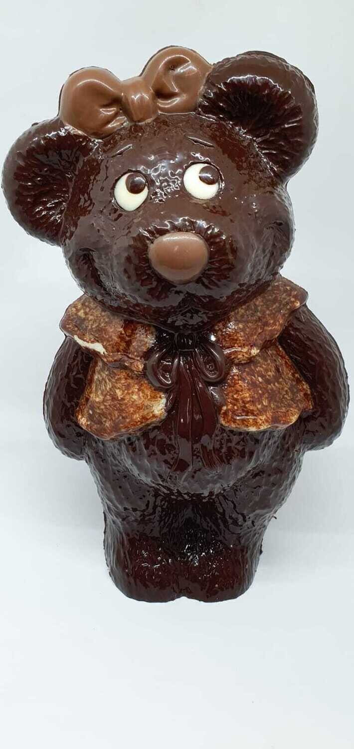 Maman ours