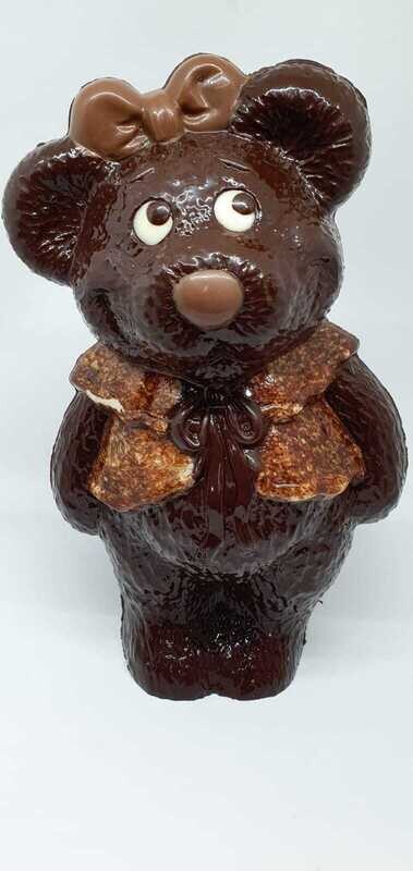 Maman ours