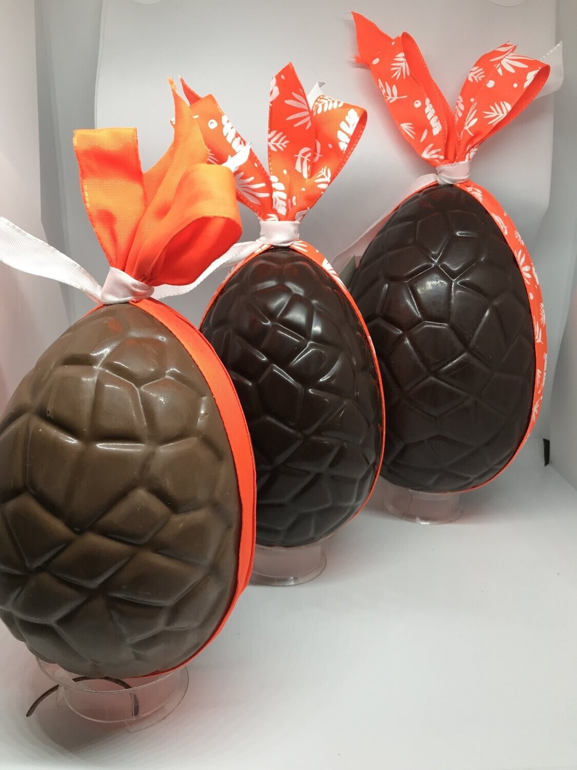 Oeufs