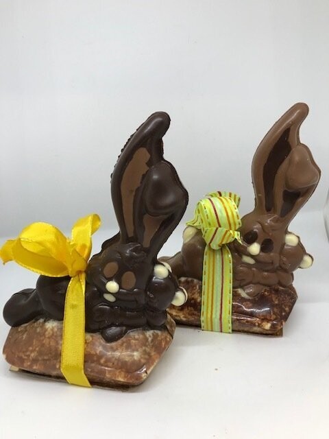 Lapin Dormeur