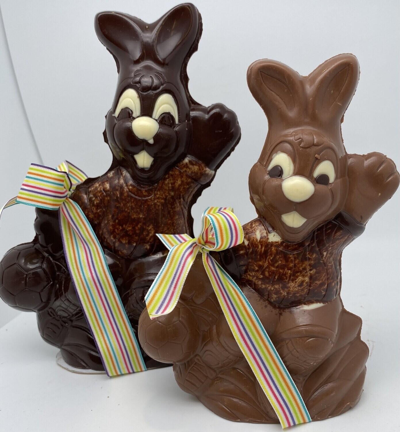 Lapin Foot