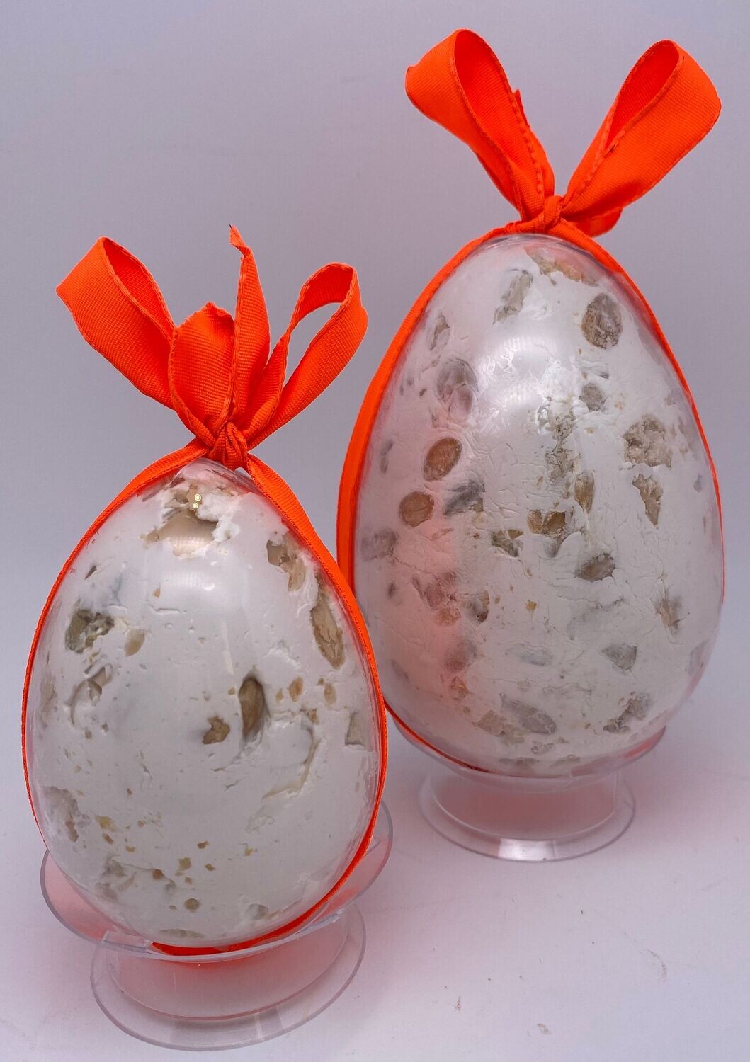 Oeuf nougat véritable de Montélimar
