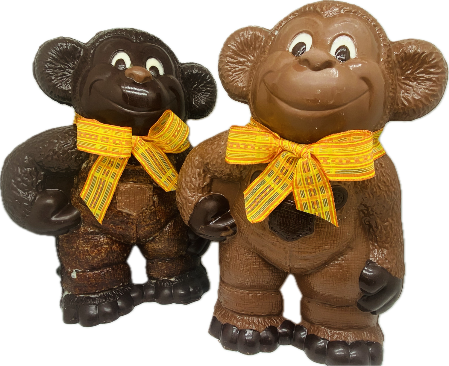 Le grand singe