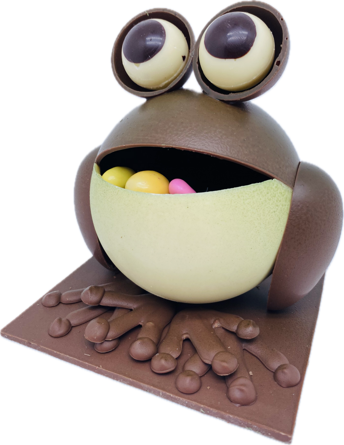 MA GRENOUILLE LAIT