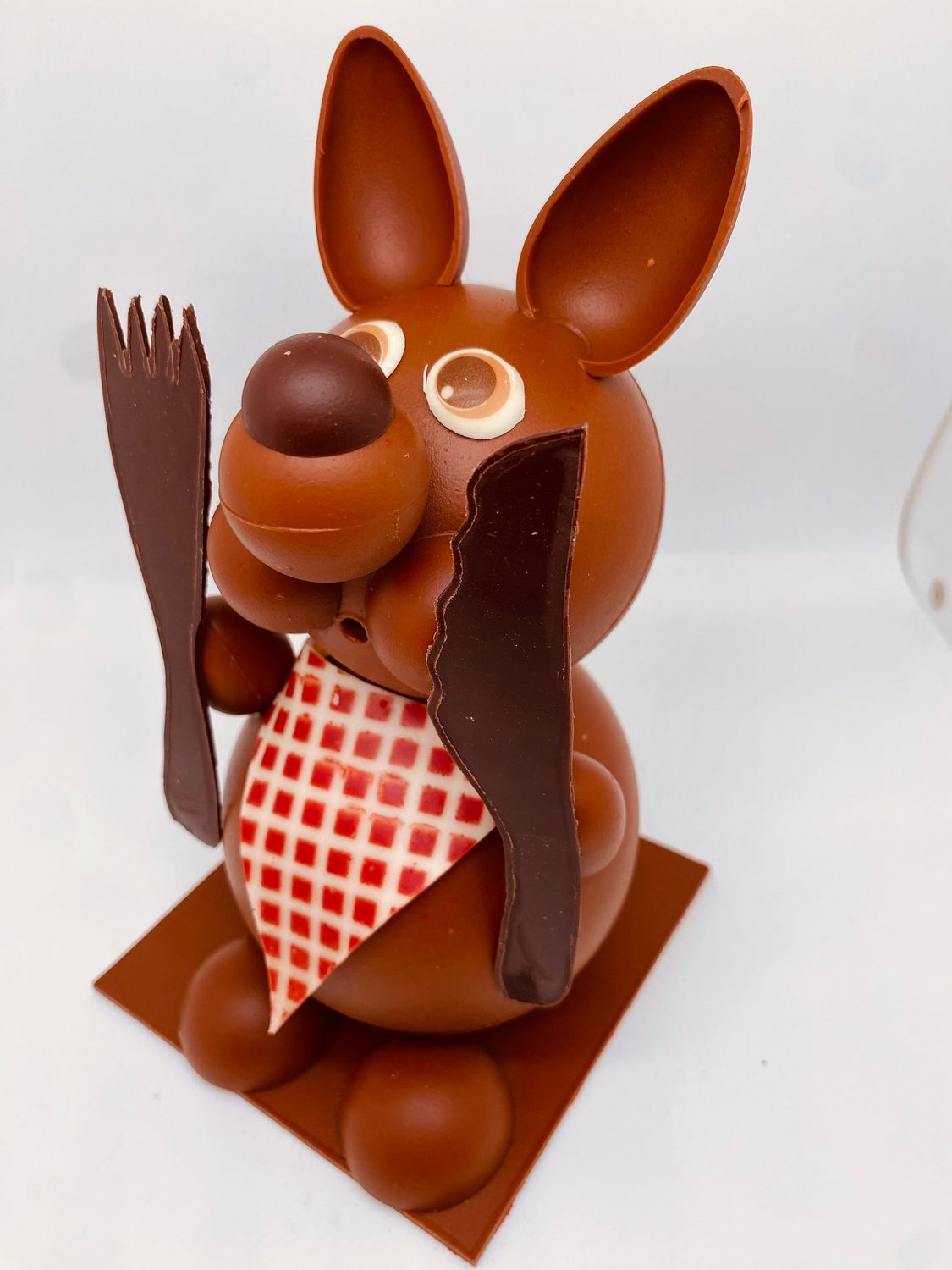 LA RENARD