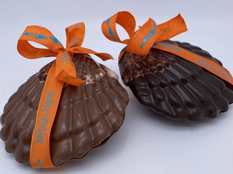 Coquille Saint Jacques