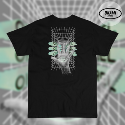 Okami Hand Tee