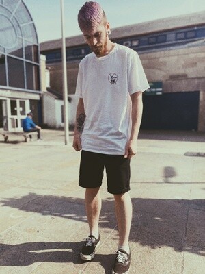 Okami Deer Tee