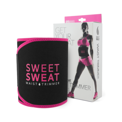 Фитнес појас за потење Sweet Sweat