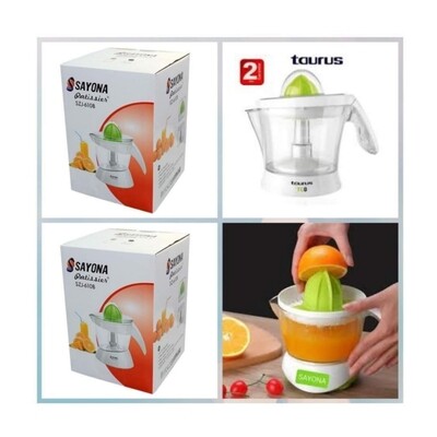 Електрична цедалка 700ml