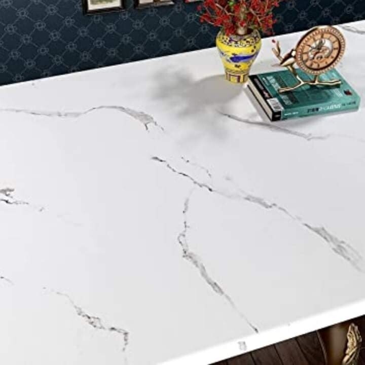 Самолеплива украсна фолија мермер дизајн 3m x 60cm 