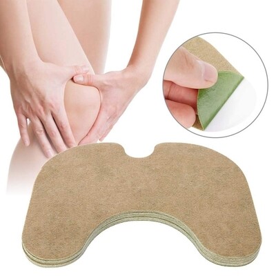 Лепенки против болка во колена PAIN RELIEF 