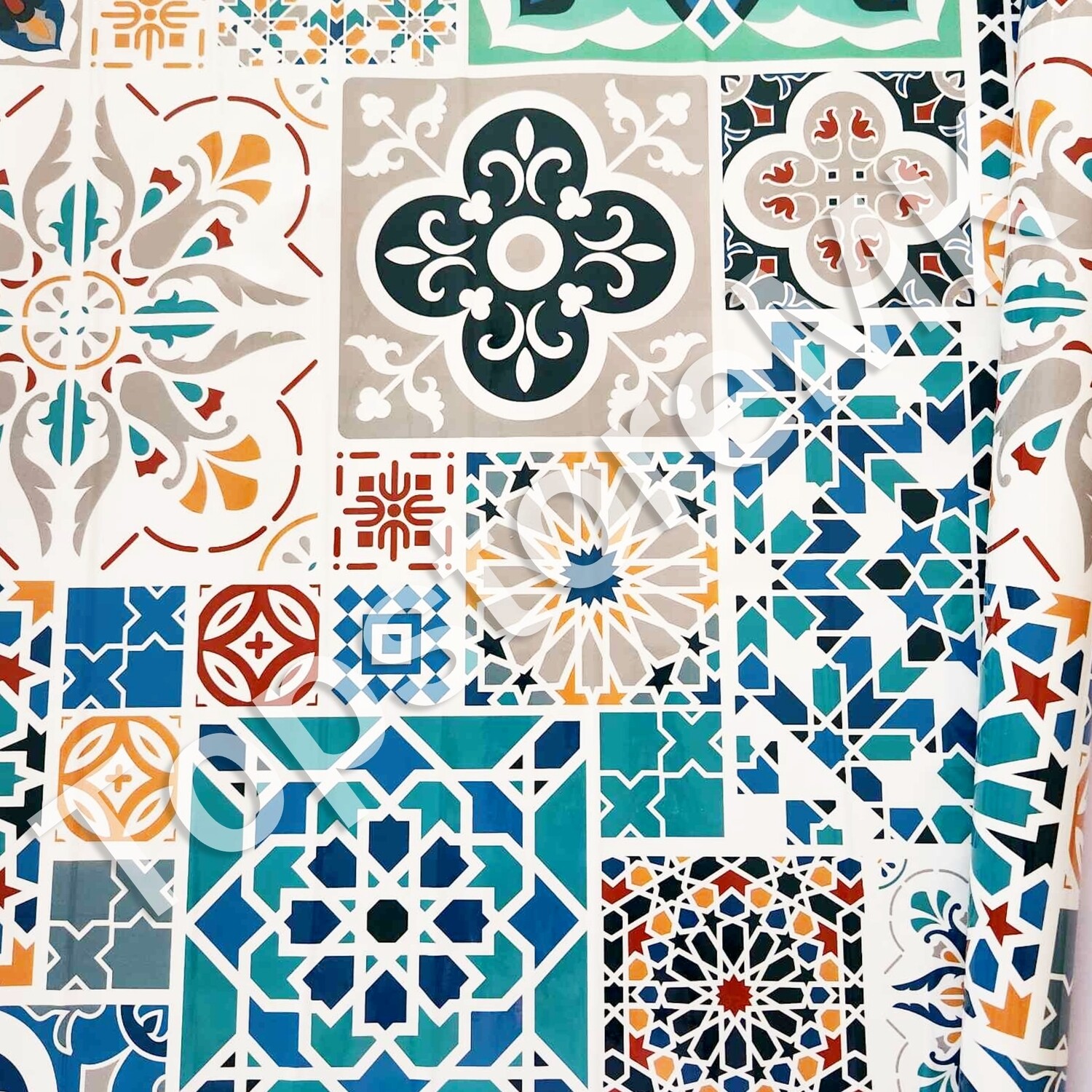 Самолеплива украсна фолија серија HERITAGE