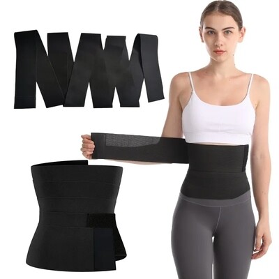 Trimmer Belt Појас за струк и слабеење