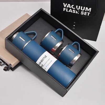 Термос шише со 2 чаши 500ml