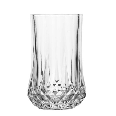 Стаклени чаши сет 6 парчиња 320ml