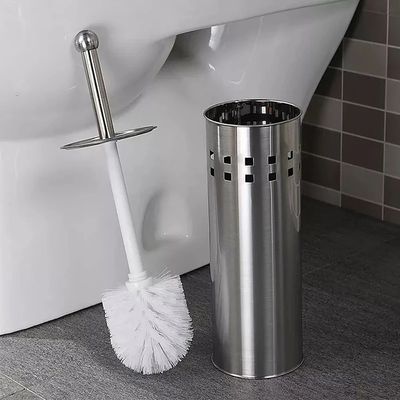 Четка за WC шоља со лежиште