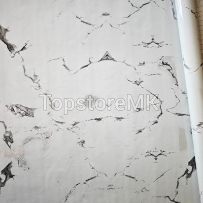 Самолеплива украсна фолија мермер дизајн 2m x 60cm 