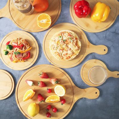 ДРВЕНИ ДАСКИ ЗА СЕРВИРАЊЕ И СЕЧЕЊЕ