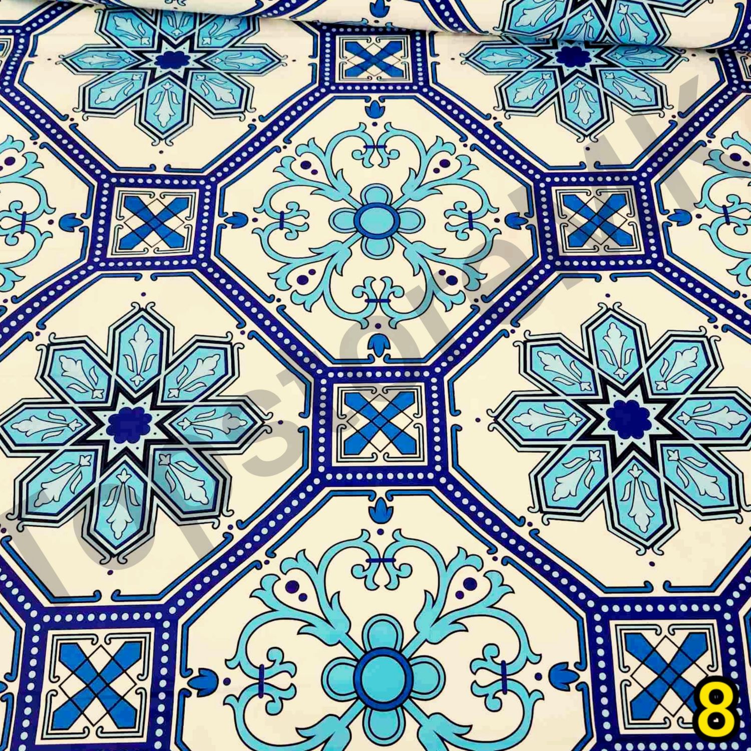 Самолеплива украсна фолија серија HERITAGE